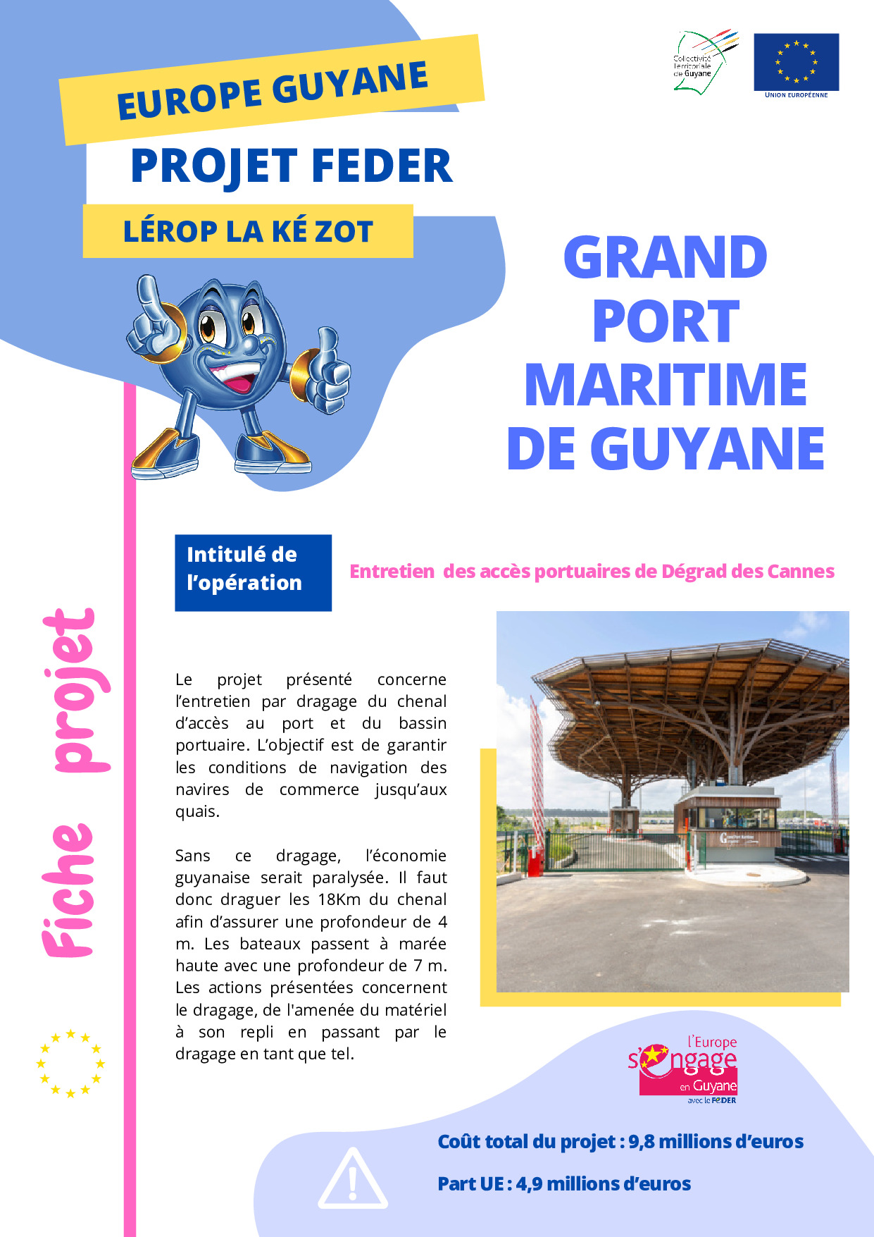 Image PDF