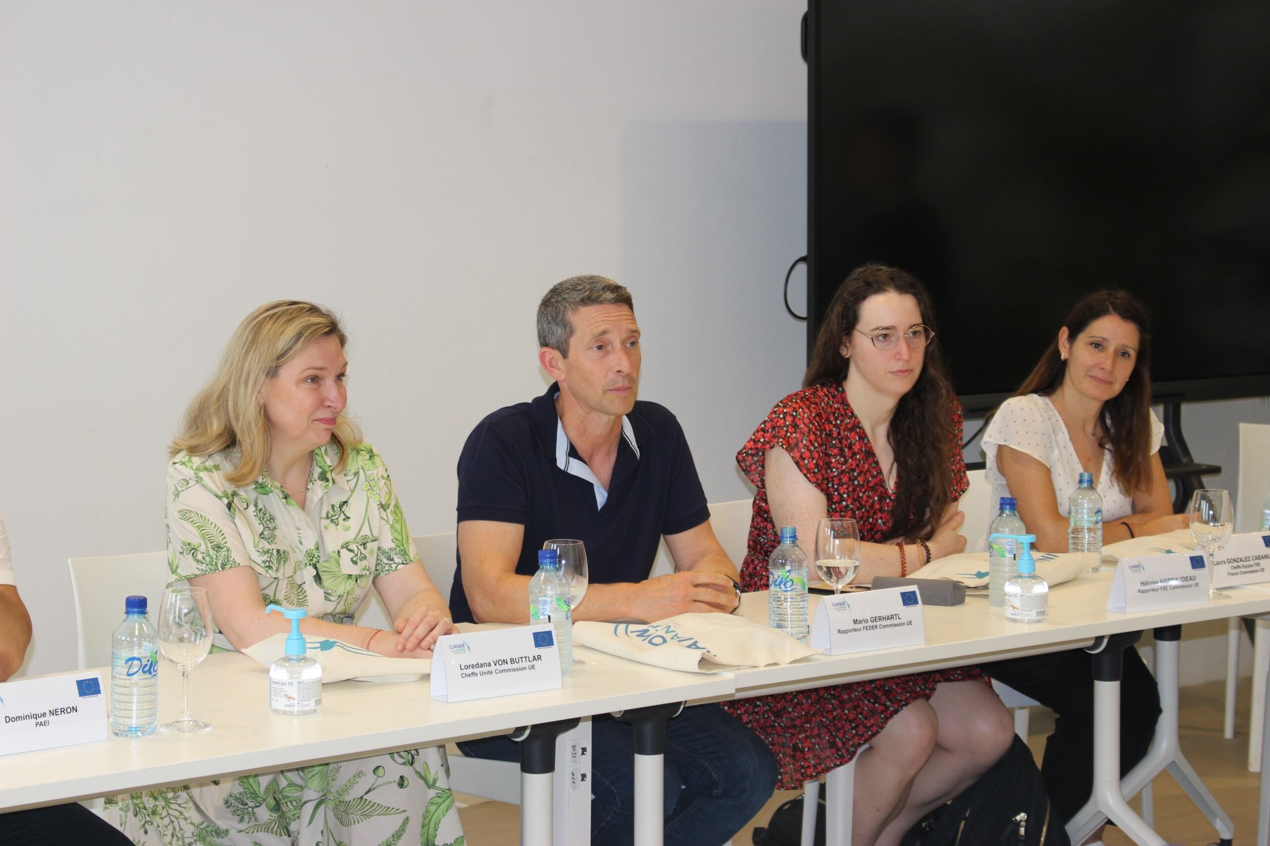 Comité de suivi 2024