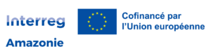 Logo Interreg Amazonie 21-27