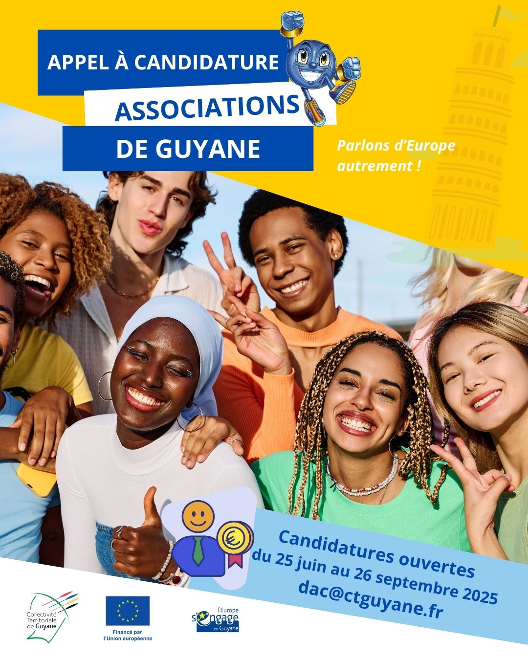 Parlons de l’Europe Autrement