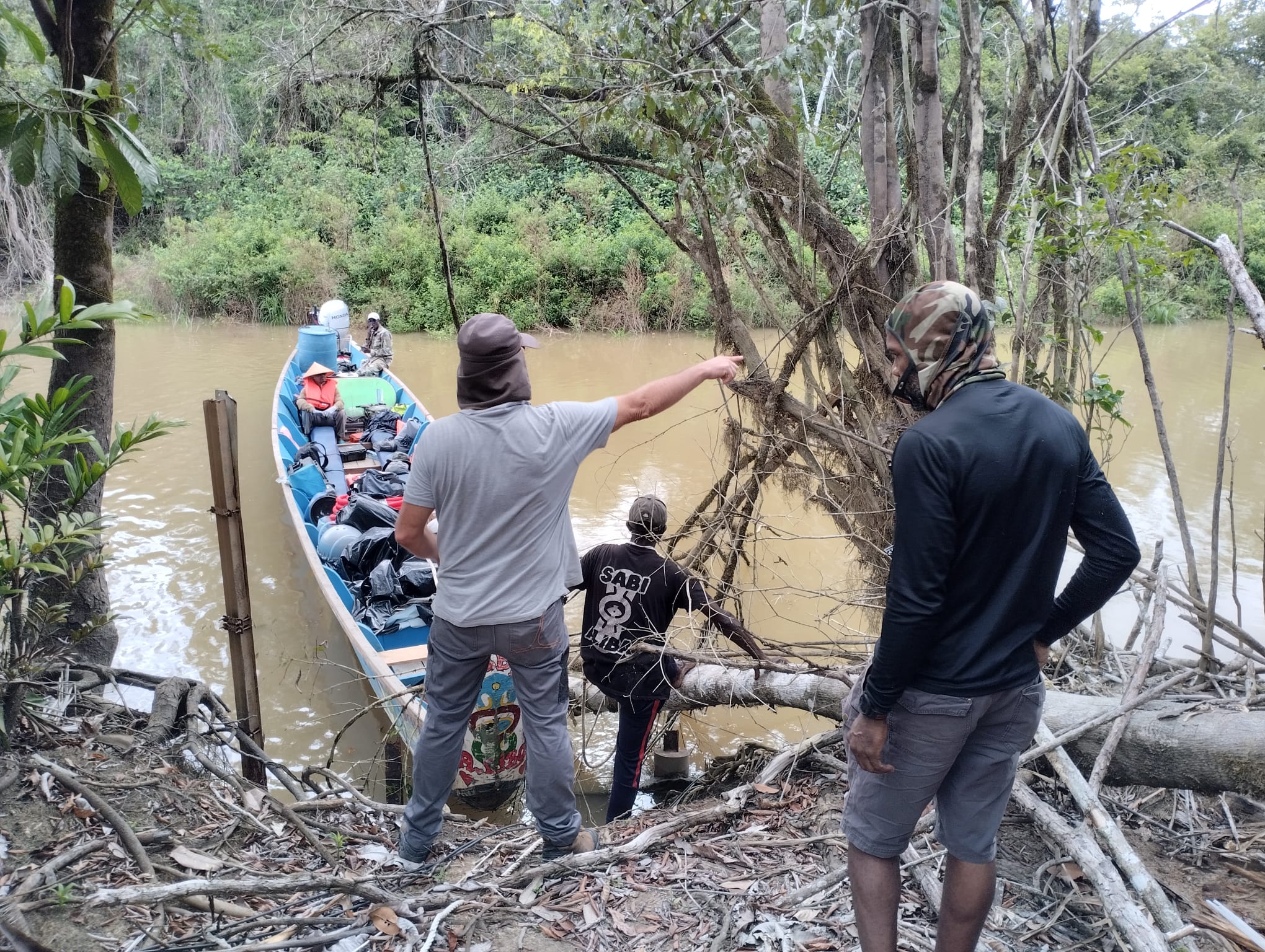 Les Opérations d’Importance Stratégique (OIS) des projets qui façonnent l’avenir de la Guyane5